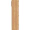 Ekena Millwork Imperial Traditional Smooth Bracket w/ Offset Brace, Western Red Cedar, 7 1/2"W x 28"D x 32"H BKT0806X28X32IMP01SWR - alternate 4